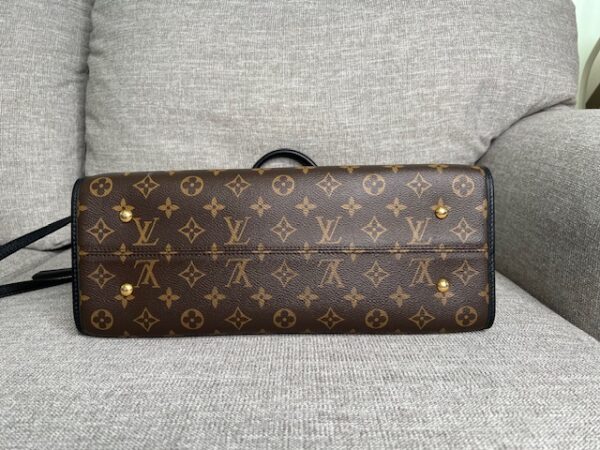 Louis Vuitton Monogram Popincourt Mm Bag - Image 6