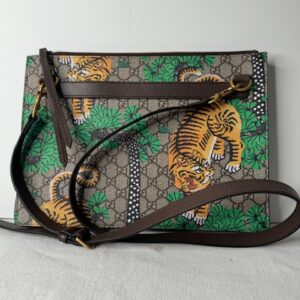 Gucci Bengal Messenger Bag