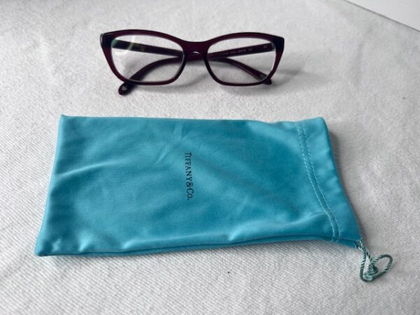 Tiffany Co Sunglasses - Image 11